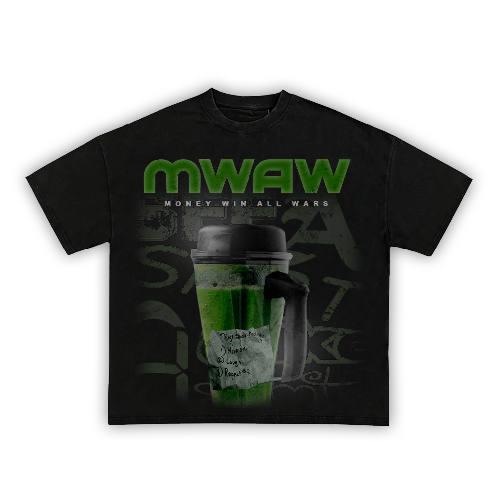Smooth Day Tee