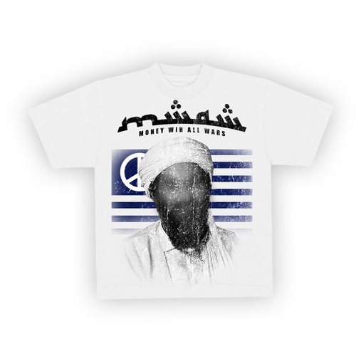 War On Fashion Tee 2.0